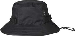 Oakley FOS900831 Team Issue Bucket Hat Blackout Blackout / One Size Fits Most