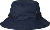 Oakley FOS900831 Team Issue Bucket Hat - Team Navy - Navy / One Size Fits Most