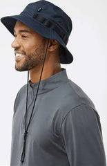 Oakley FOS900831 Team Issue Bucket Hat - Team Navy - Navy / One Size Fits Most
