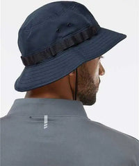 Oakley FOS900831 Team Issue Bucket Hat - Team Navy - Navy / One Size Fits Most