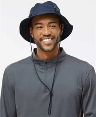 Oakley FOS900831 Team Issue Bucket Hat - Team Navy - Navy / One Size Fits Most