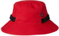 Oakley FOS900831 Team Issue Bucket Hat - Team Red - Red / One Size Fits Most