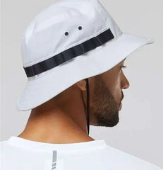 Oakley FOS900831 Team Issue Bucket Hat - White - White / One Size Fits Most