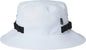 Oakley FOS900831 Team Issue Bucket Hat - White - White / One Size Fits Most