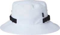 Oakley FOS900831 Team Issue Bucket Hat - White - White / One Size Fits Most