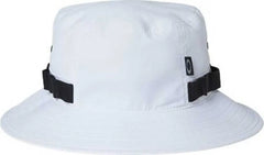 Oakley FOS900831 Team Issue Bucket Hat - White - White / One Size Fits Most