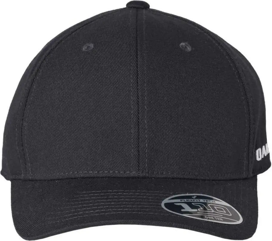 Oakley FOS900833 Pro Formance Cap Blackout Black / One Size Fits Most