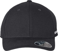 Oakley FOS900833 Pro Formance Cap Blackout Black / One Size Fits Most