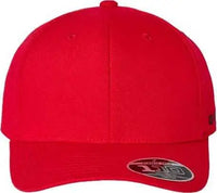 Oakley FOS900833 Pro-Formance Cap - Red Line - Red / One Size Fits Most