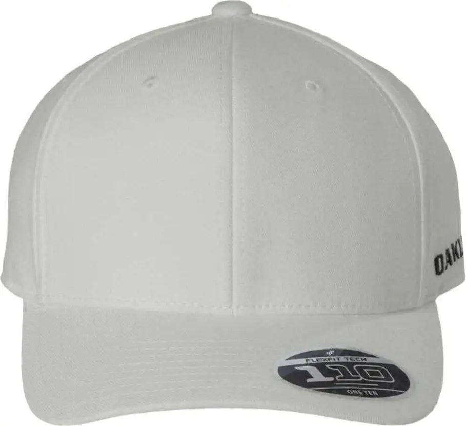 Oakley FOS900833 Pro Formance Cap Stone Gray Gray / One Size Fits Most