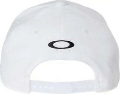 Oakley FOS900833 Pro-Formance Cap - White - White / One Size Fits Most