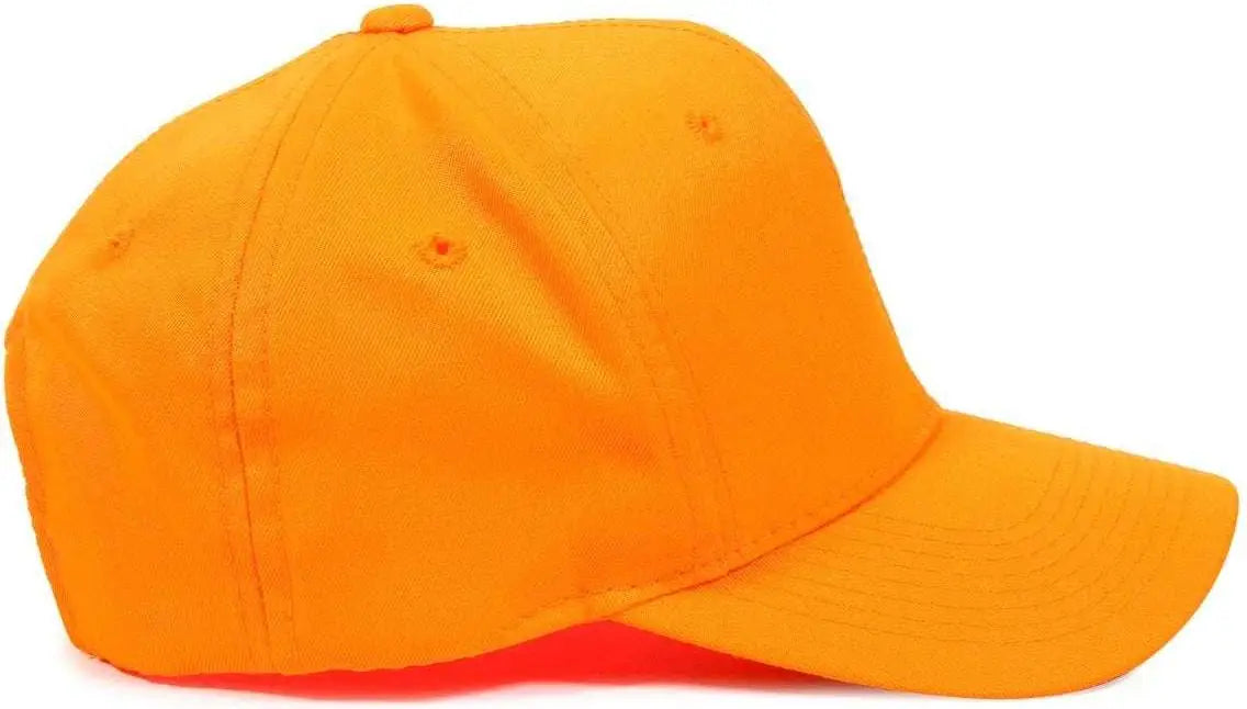 OC Sports 201ISP Adjustable Cap that is Easily Visible - Blaze
