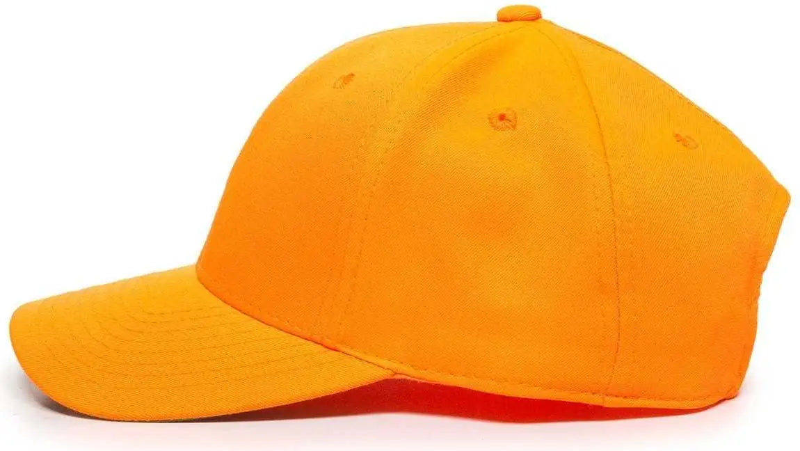 OC Sports 301IS Adjustable Cap - Blaze