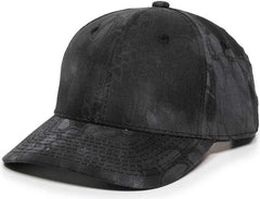 OC Sports 301IS Adjustable Cap - Kryptek Typhon - Kryptek Typhon / 6 7/8’’ - 7 1/2’’