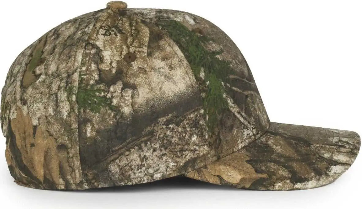 OC Sports 301IS Adjustable Cap - Realtree APX