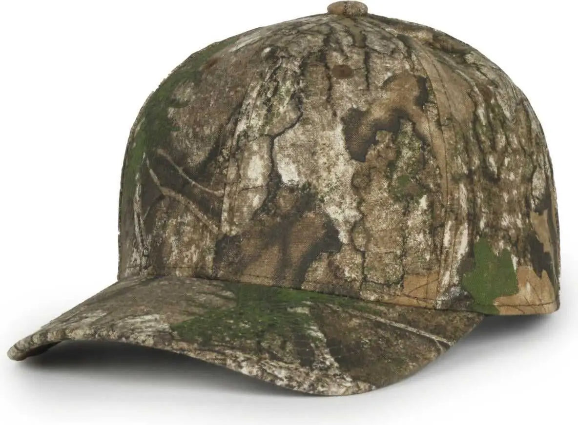OC Sports 301IS Adjustable Cap - Realtree APX