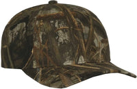 OC Sports 301IS Adjustable Cap - Realtree Max 7 - Realtree / OSFM