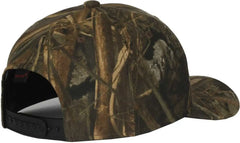 OC Sports 301IS Adjustable Cap - Realtree Max 7 - Realtree / OSFM