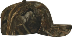 OC Sports 301IS Adjustable Cap - Realtree Max 7 - Realtree / OSFM