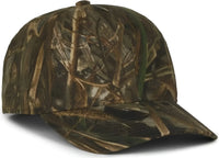 OC Sports 350 Adjustable Cap - Realtree Max 7 - Realtree / OSFM