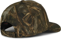 OC Sports 350 Adjustable Cap - Realtree Max 7 - Realtree / OSFM