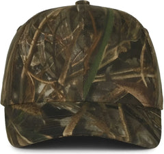 OC Sports 350 Adjustable Cap - Realtree Max 7 - Realtree / OSFM