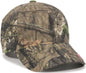 OC Sports 360MO Adjustable Cap - Mossy Oak Break-Up Country - Mossy Oak Break-Up Country / 6 7/8’’ - 7 1/2’’