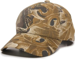 OC Sports 401PC Adjustable Cap Advantage Classic Advantage Classic / 6 7/8’’ 7 1/2’’