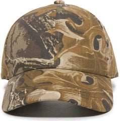 OC Sports 401PC Adjustable Cap Advantage Classic Advantage Classic / 6 7/8’’ 7 1/2’’