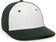 files/oc-sports-air25-flexible-fitting-cap-white-dark-green-caps-in-bulk-189.webp