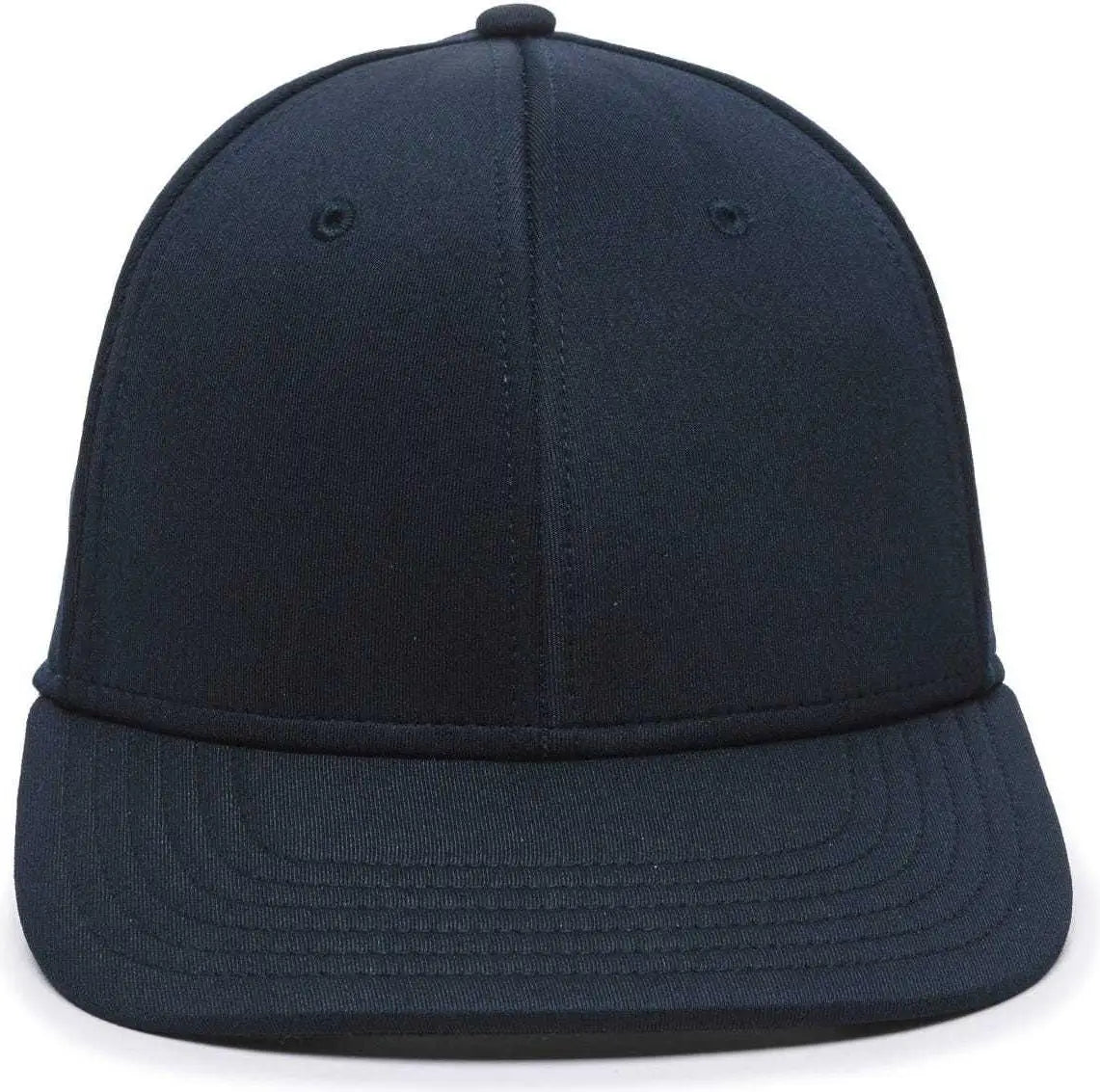OC Sports AIR50 Proflex Adjustable Performance Cap - Navy - Navy / 6 7/8’’ - 7 1/2’’