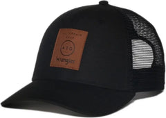 OC Sports ATG-102 Wranger ATG Snapback Pro Crown Cap - Black - Black / OSFM