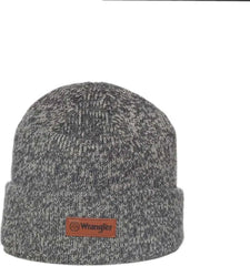 OC Sports ATG-103 Wranger ATG Cuffed Beanie - Heather Gray - Gray / OSFM