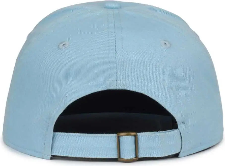 OC Sports BEACHBILLY1 Beachbilly Caps - Light Blue - Blue / OSFM