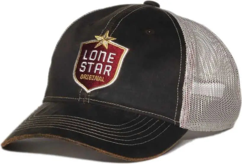 OC Sports BEER-027 Pabst Caps - Brown Putty - Putty / OSFM