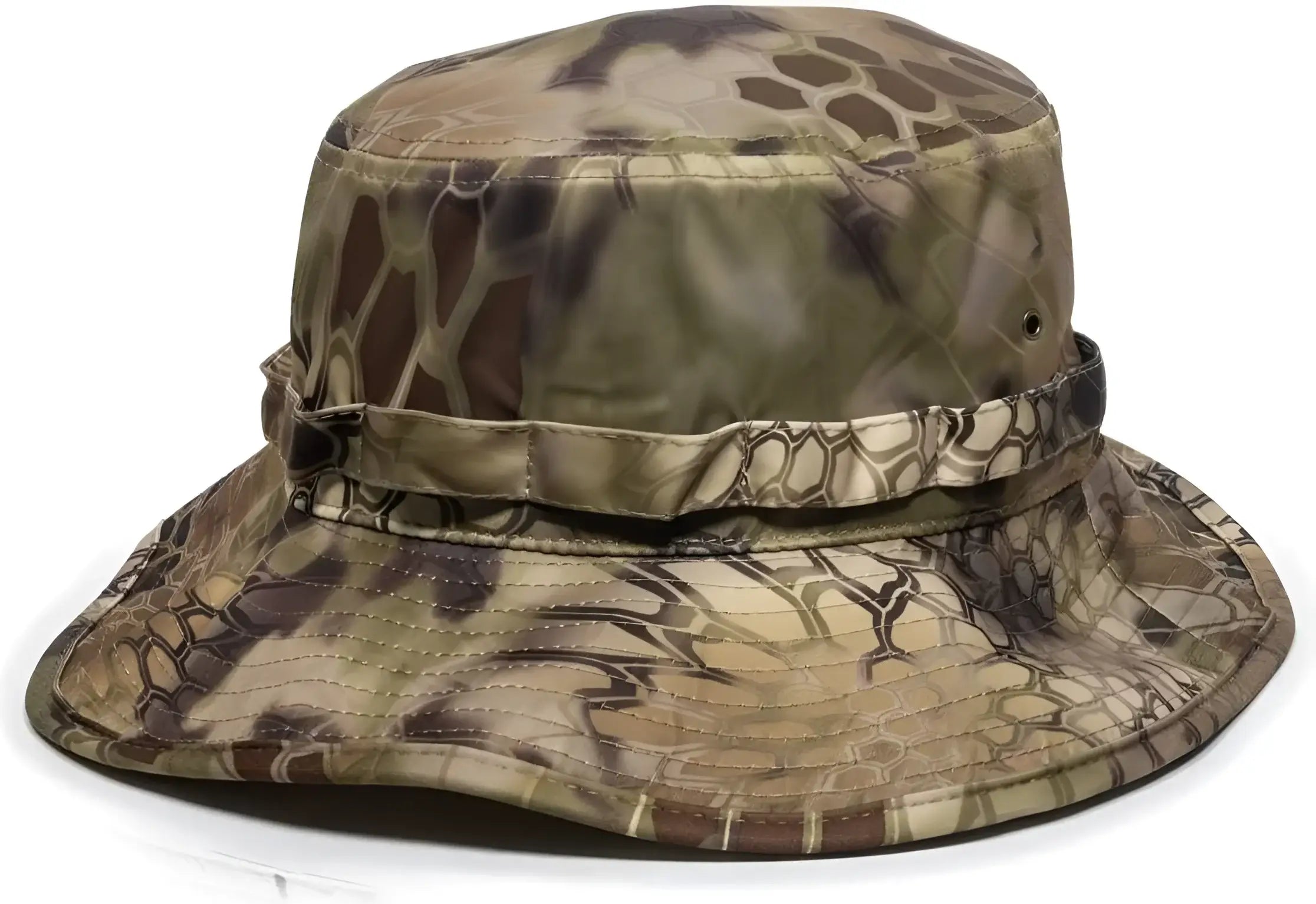 OC Sports BH-2700 Boonies - Kryptek Highlander - Kryptek Highlander / 6 7/8’’ - 7 1/2’’