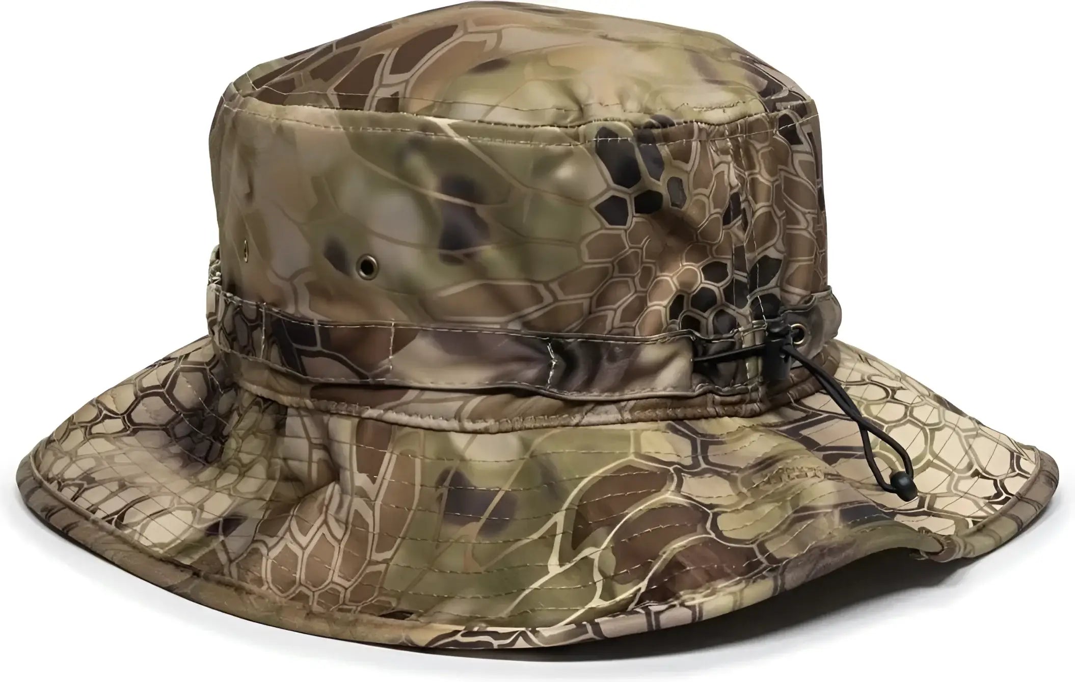 OC Sports BH-2700 Boonies - Kryptek Highlander - Kryptek Highlander / 6 7/8’’ - 7 1/2’’