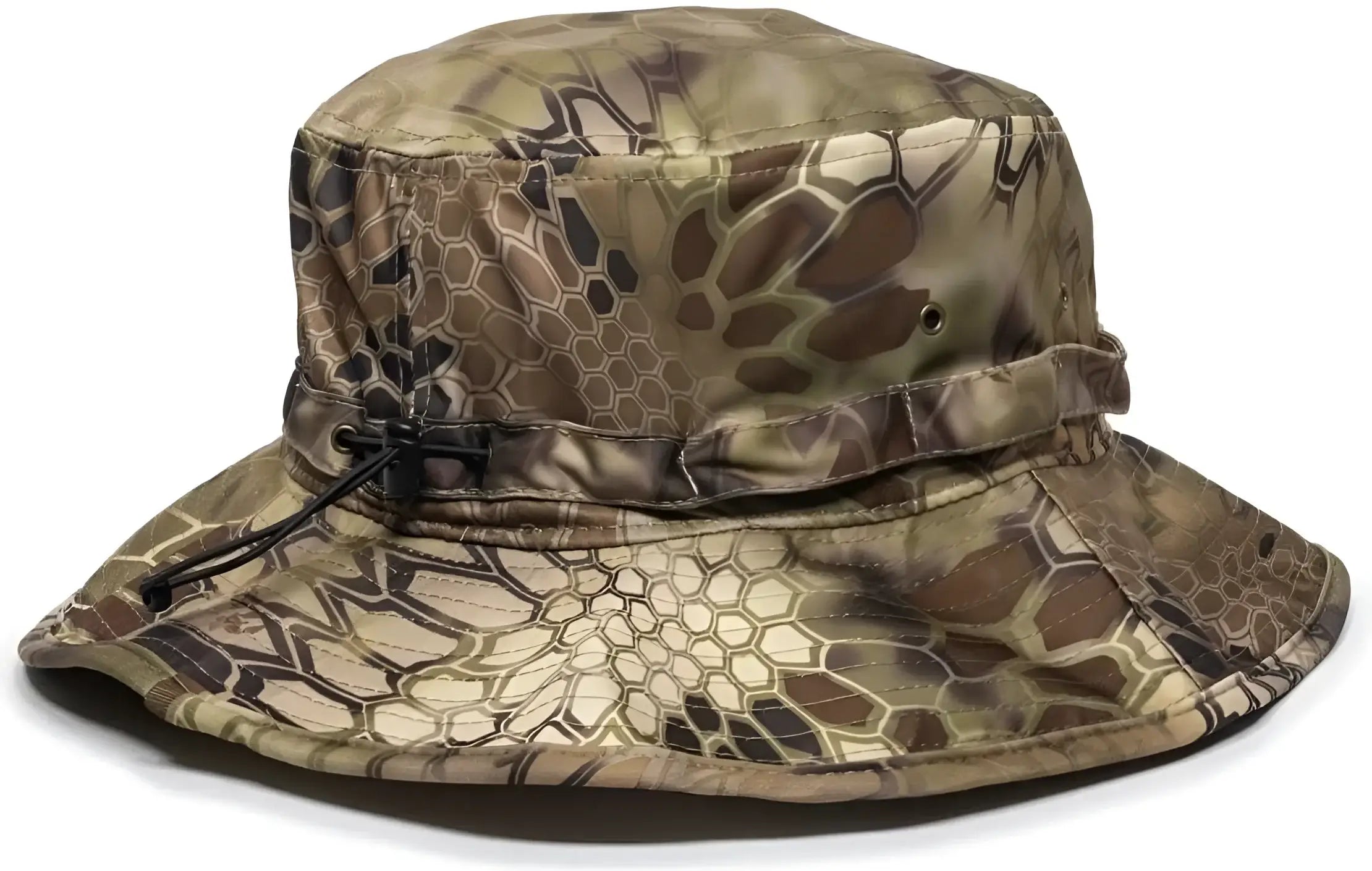 OC Sports BH-2700 Boonies - Kryptek Highlander - Kryptek Highlander / 6 7/8’’ - 7 1/2’’
