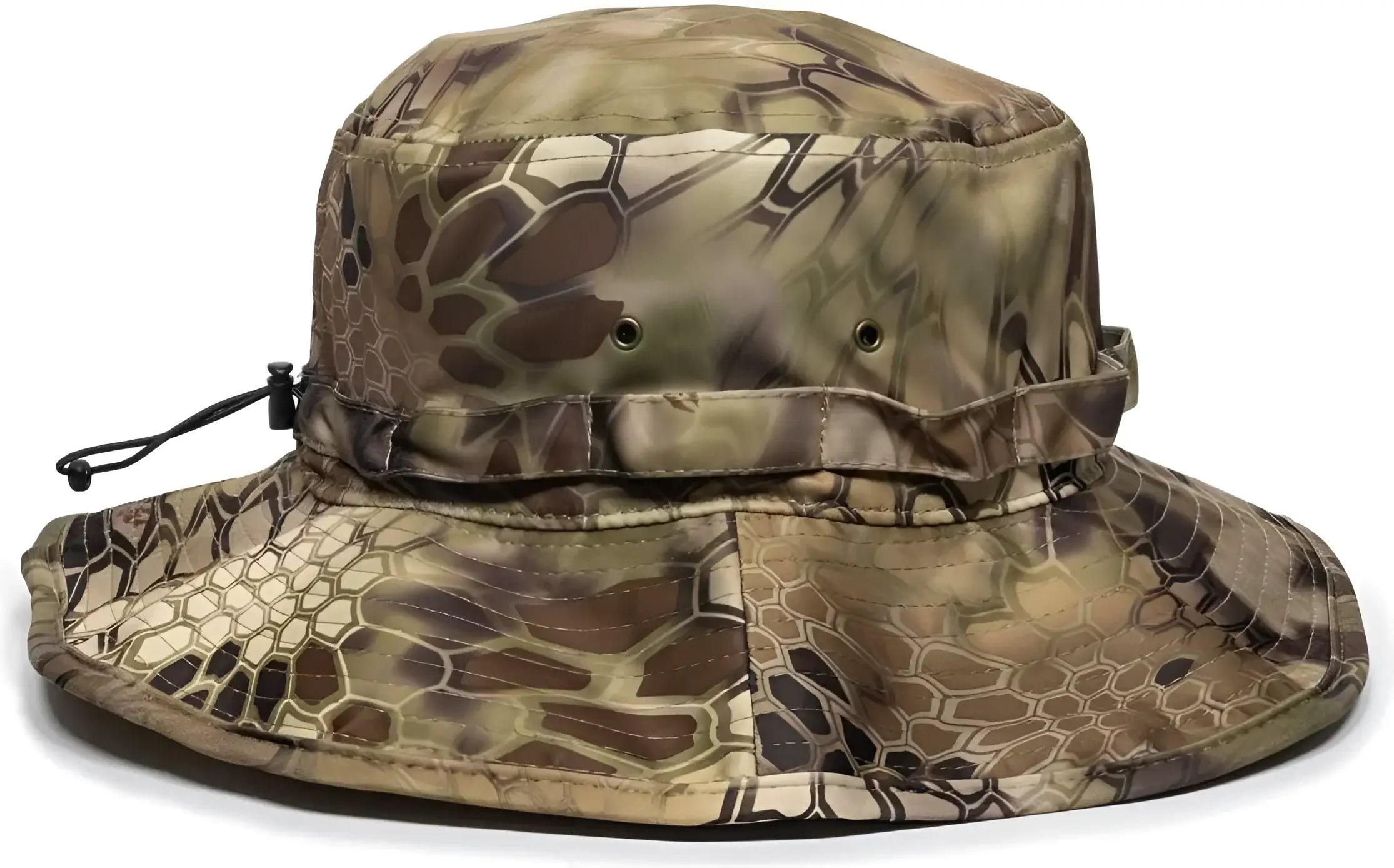 OC Sports BH-2700 Boonies - Kryptek Highlander - Kryptek Highlander / 6 7/8’’ - 7 1/2’’