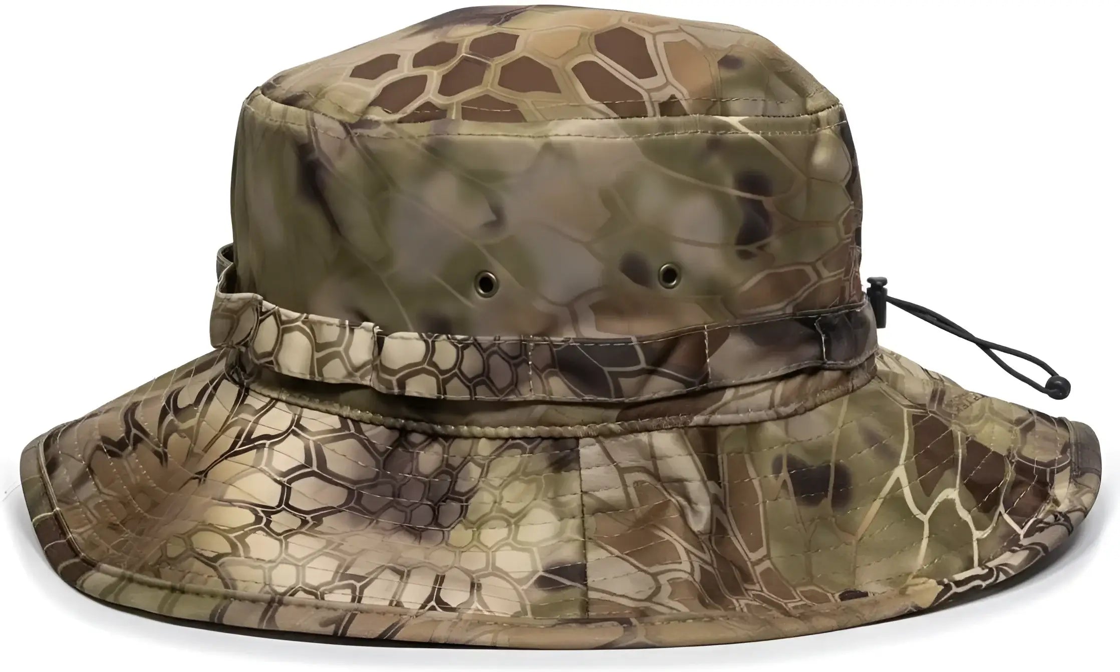 OC Sports BH-2700 Boonies - Kryptek Highlander - Kryptek Highlander / 6 7/8’’ - 7 1/2’’