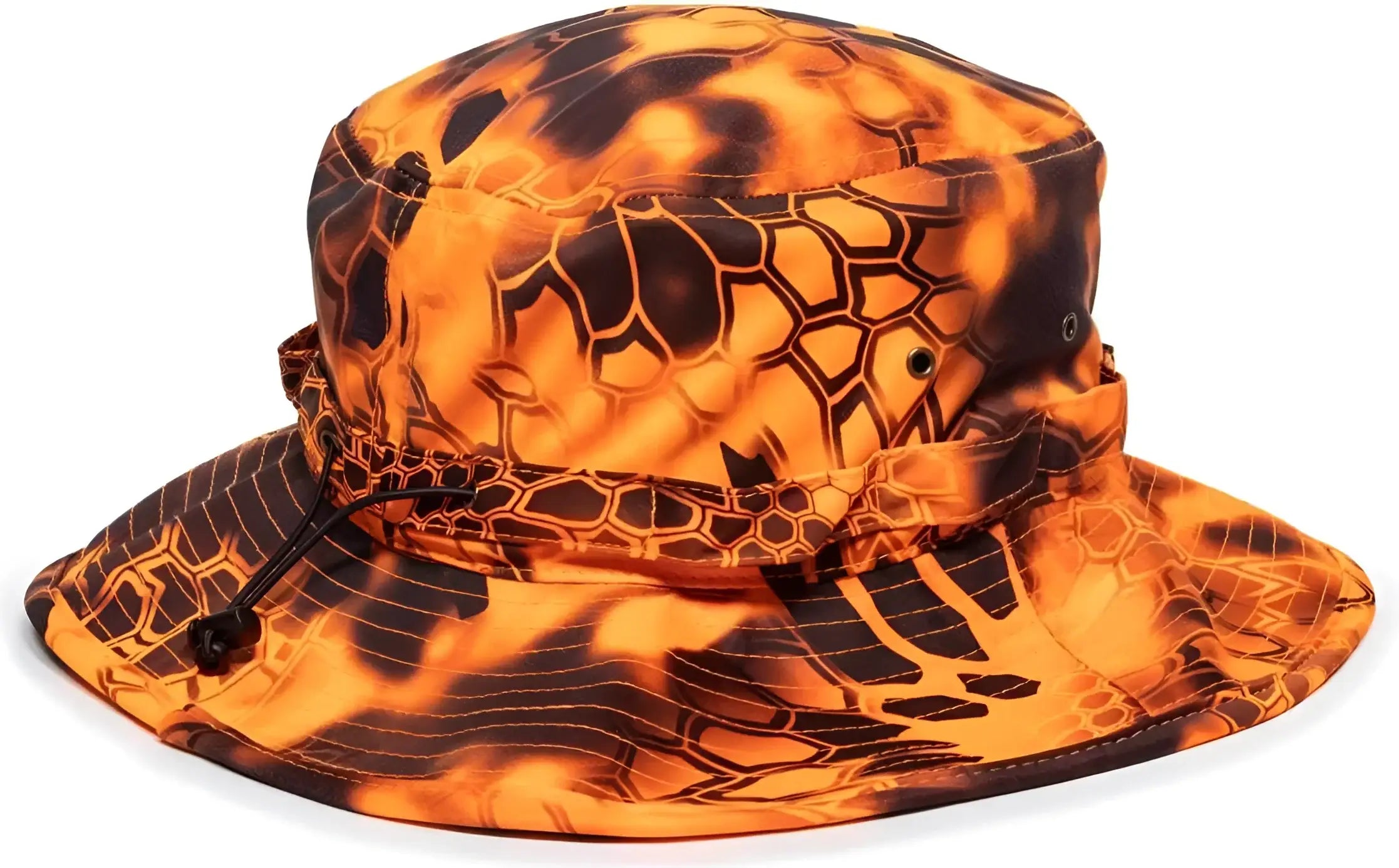 OC Sports BH-2700 Boonies - Kryptek Inferno - Kryptek Inferno / 6 7/8’’ - 7 1/2’’