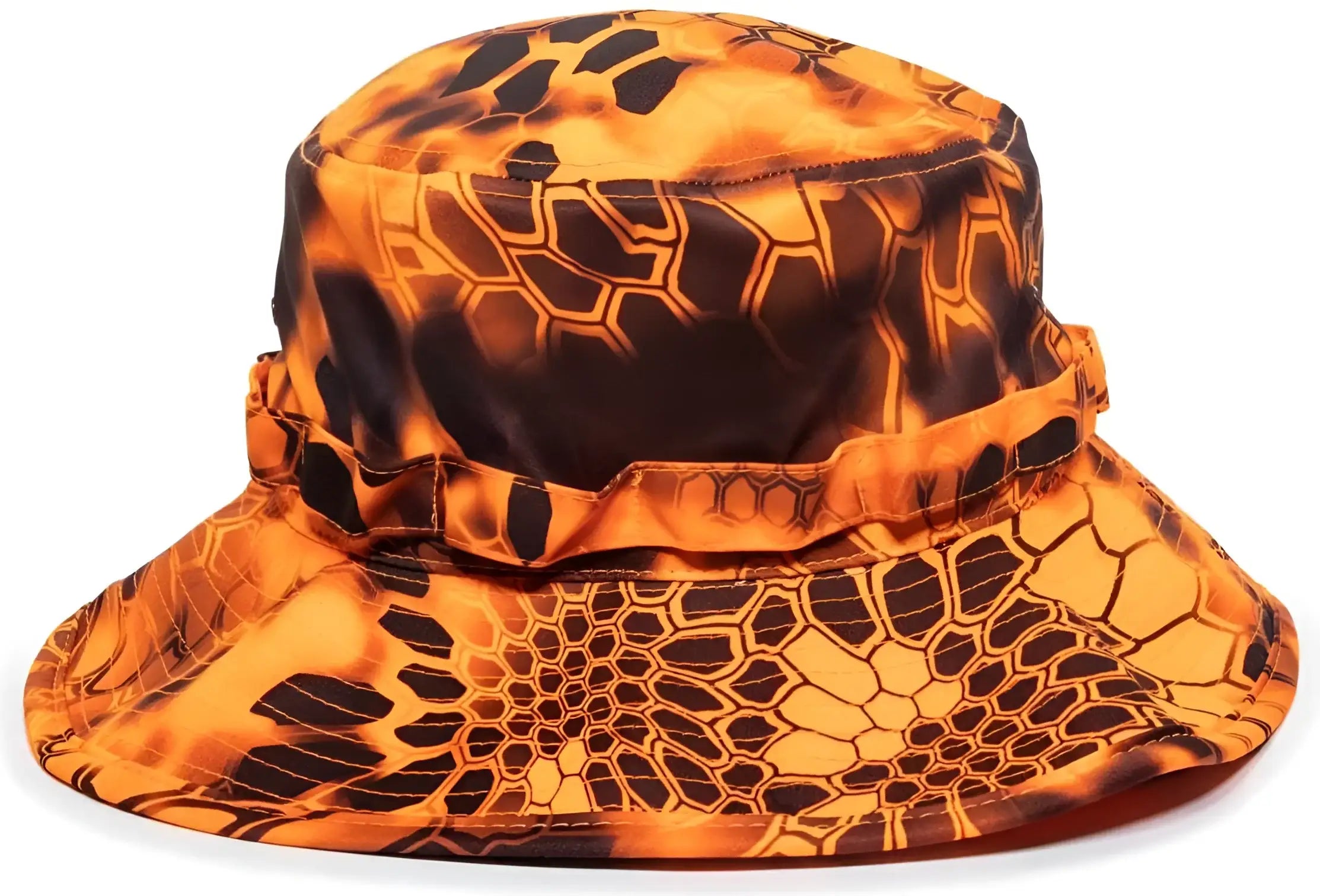 OC Sports BH-2700 Boonies - Kryptek Inferno - Kryptek Inferno / 6 7/8’’ - 7 1/2’’
