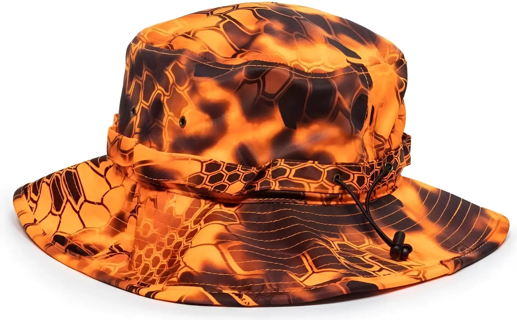 OC Sports BH-2700 Boonies - Kryptek Inferno - Kryptek Inferno / 6 7/8’’ - 7 1/2’’