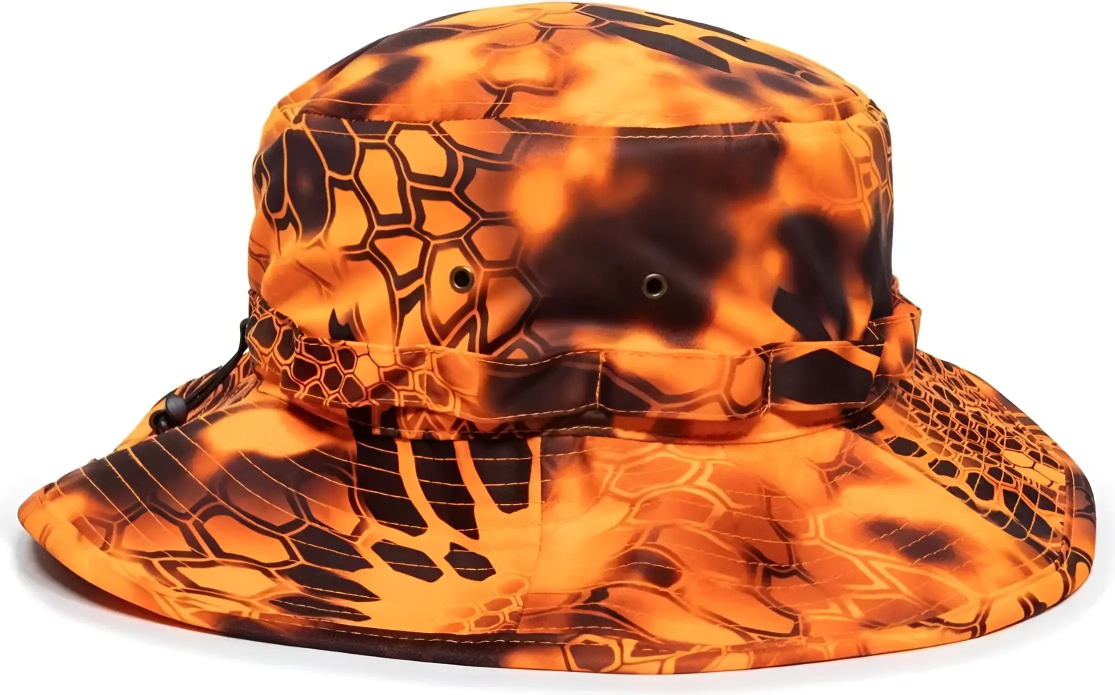 OC Sports BH-2700 Boonies - Kryptek Inferno - Kryptek Inferno / 6 7/8’’ - 7 1/2’’