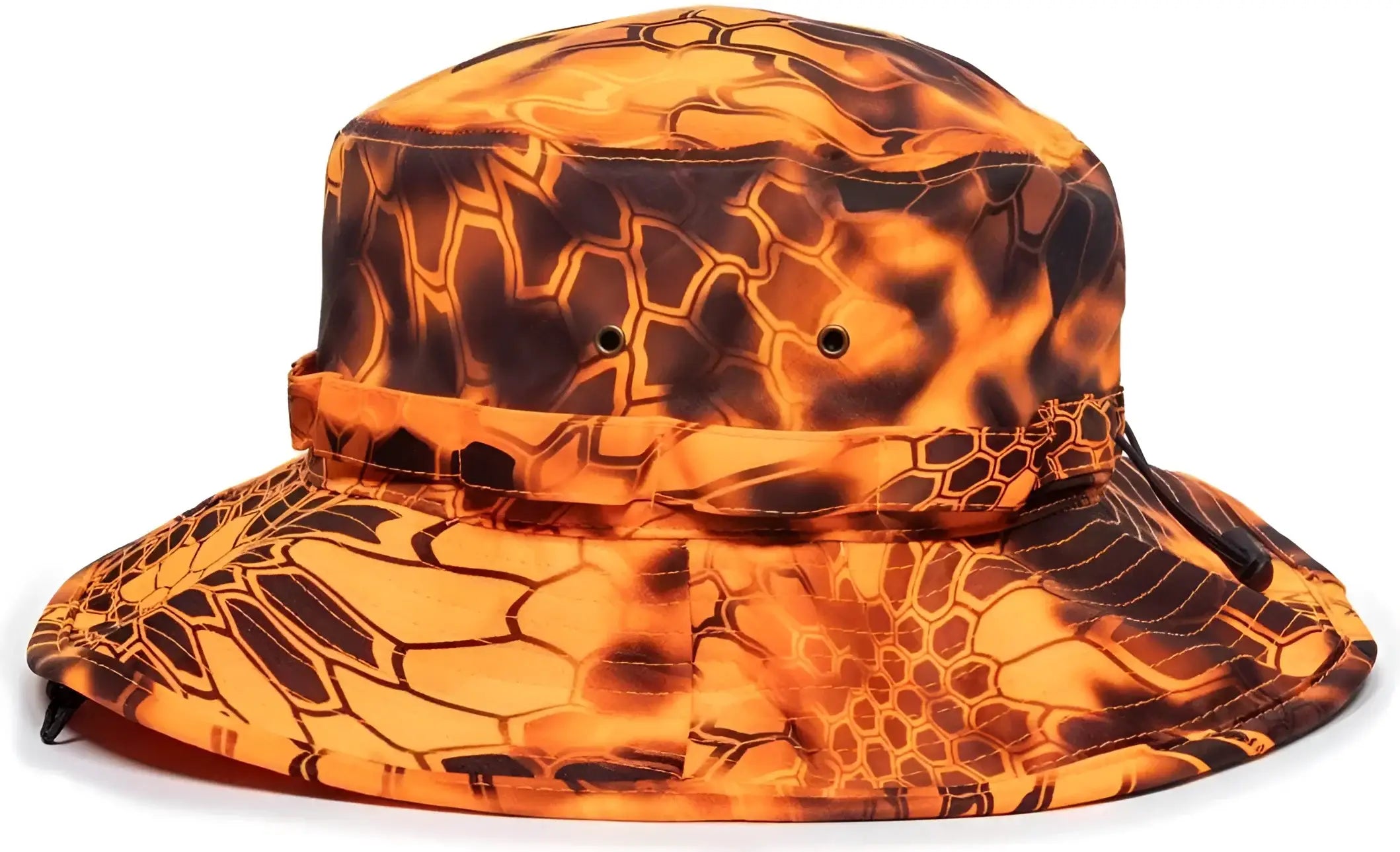 OC Sports BH-2700 Boonies - Kryptek Inferno - Kryptek Inferno / 6 7/8’’ - 7 1/2’’