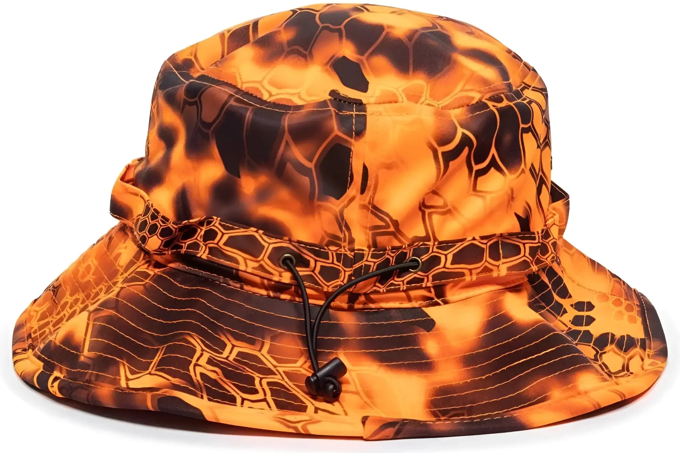 OC Sports BH-2700 Boonies - Kryptek Inferno - Kryptek Inferno / 6 7/8’’ - 7 1/2’’