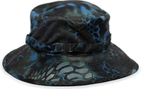 OC Sports BH-2700 Boonies - Kryptek Neptune - Kryptek Neptune / 6 7/8’’ - 7 1/2’’