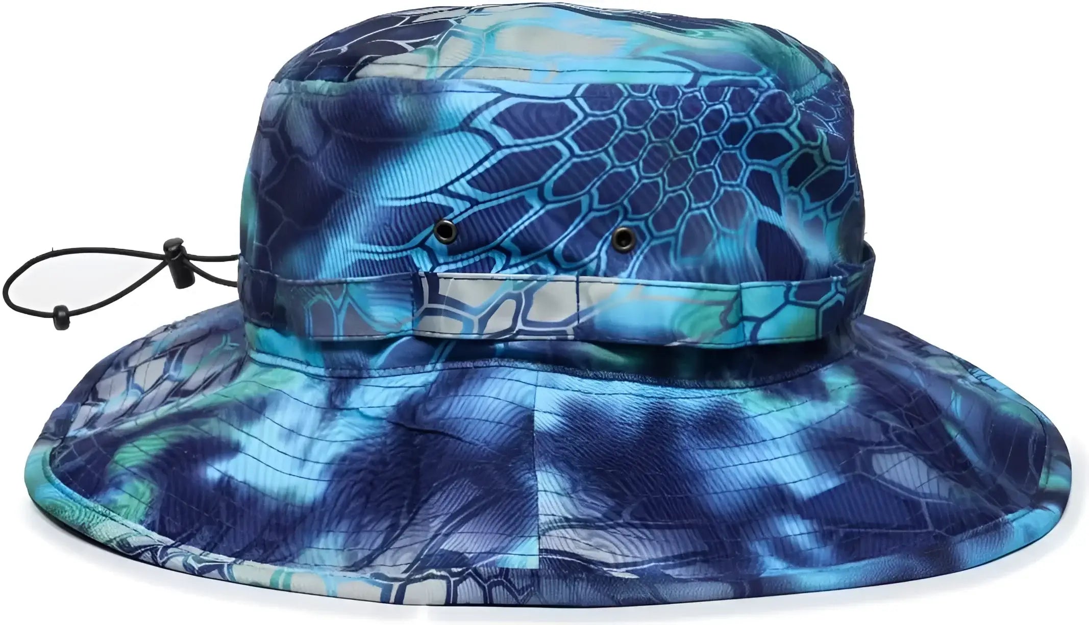 OC Sports BH-2700 Boonies - Kryptek Pontus - Kryptek / OSFM