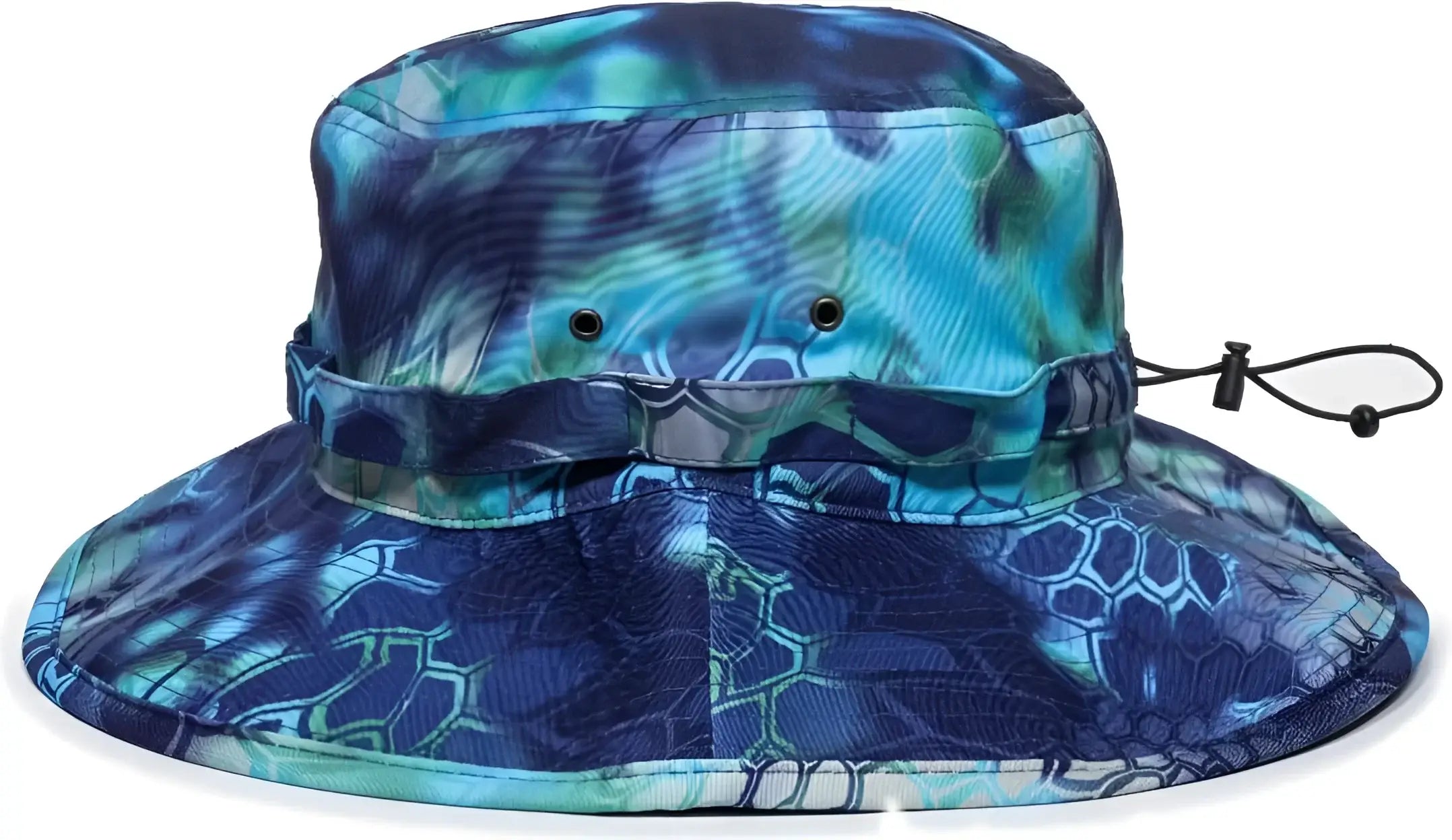 OC Sports BH-2700 Boonies - Kryptek Pontus - Kryptek / OSFM