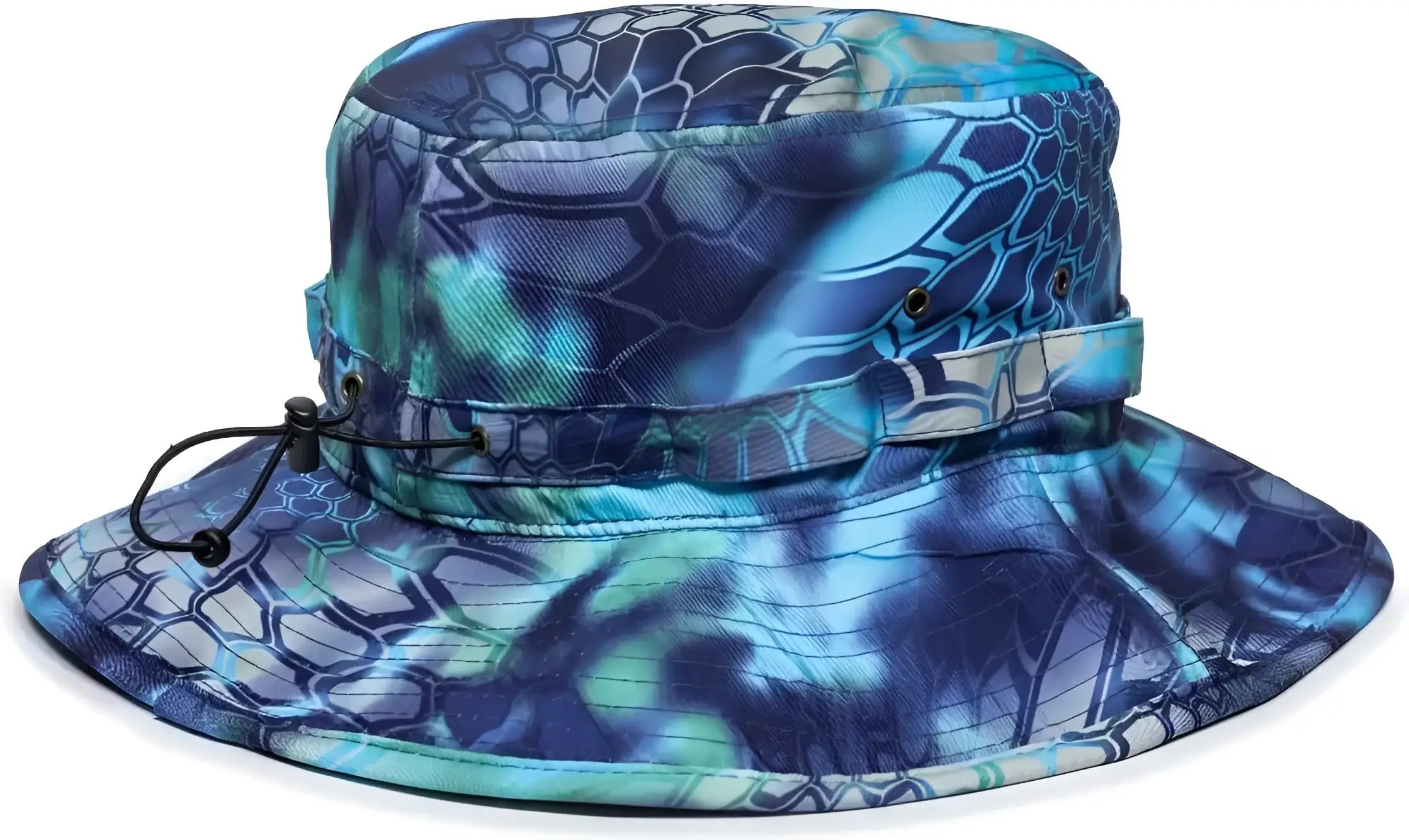 OC Sports BH-2700 Boonies - Kryptek Pontus - Kryptek / OSFM